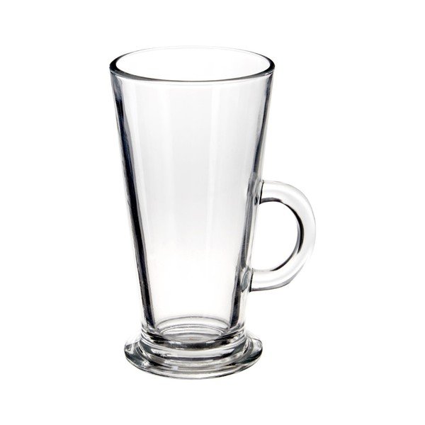 4 latte stiklinių rinkinys Premier Housewares, 250 ml-image-1
