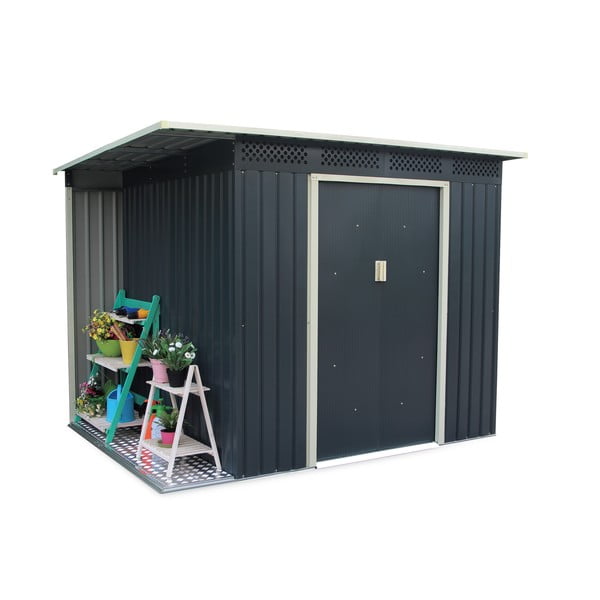 Sodo namelis Chester A - Rojaplast