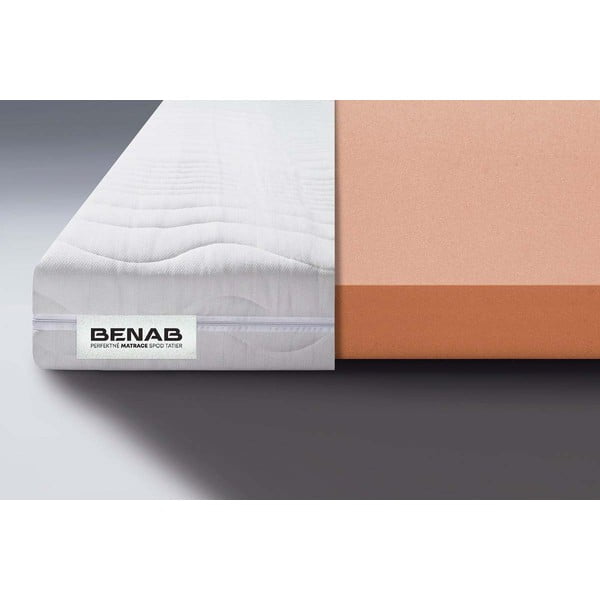 Minkštas putų apklotas 180x200 cm - BENAB-image-1