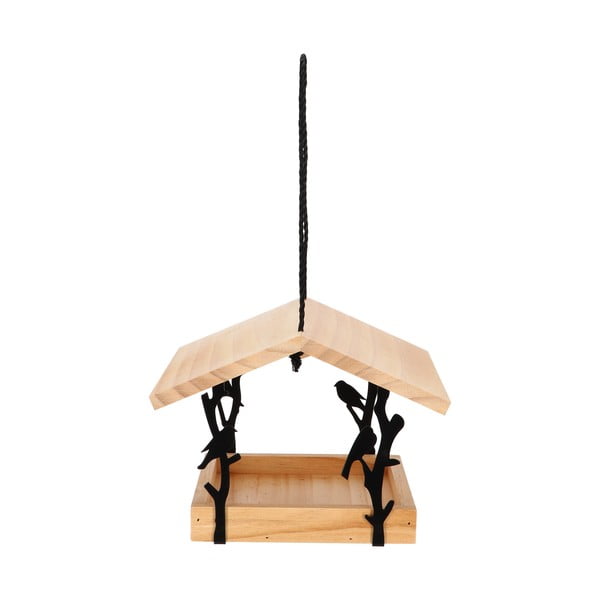 Lesyklėlė Chiffchaff – Esschert Design-image-3