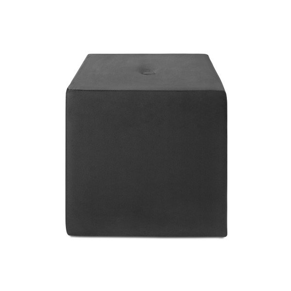 Tamsiai pilkas pufas Mazzini Sofos Margaret, 40 x 45 cm-image-2