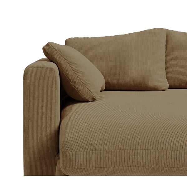 Smėlio spalvos tinginys Comfy - Scandic-image-3
