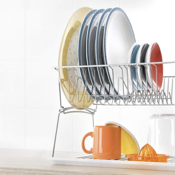 Metaltex Genius-Tex lašėjimo padėklas, 45 x 31 cm-image-3