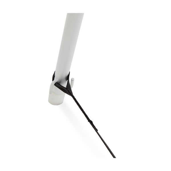 Baltas supynių stovas - Hangout Pod-image-2