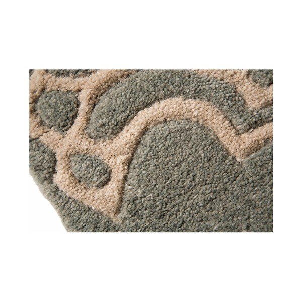 Kiliminiai kilimai Flair Rugs Casablanca Duck Egg, 120 x 170 cm-image-2