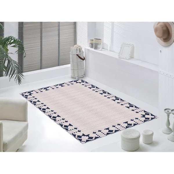 Smėlio spalvos kilimas Vitaus Lotta, 120 x 160 cm-image-3