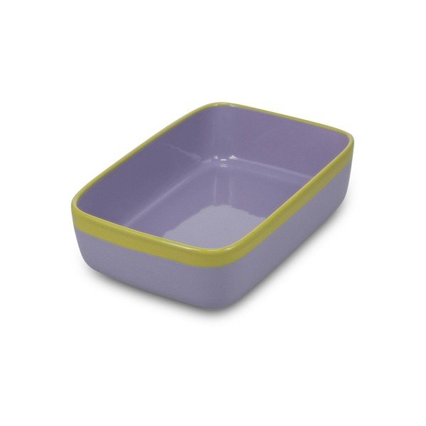 Iš molio kepimo forma 22,5x15 cm Duo – ONA