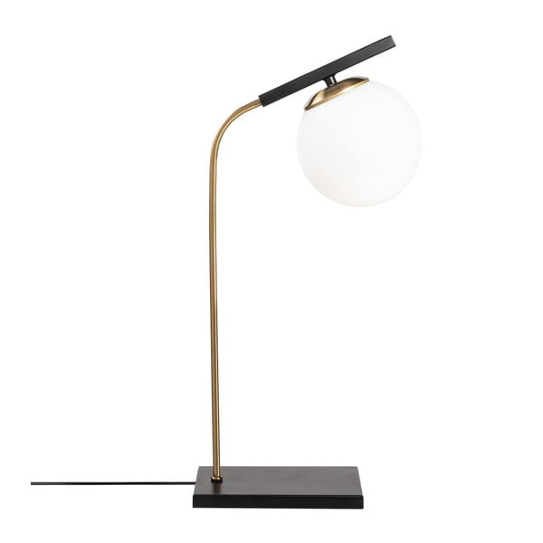 Juodas metalinis stalinis šviestuvas Opviq lights Nona-image-3