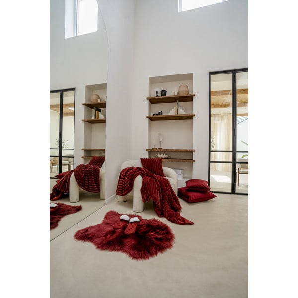 Dekoratyvinė pagalvėlė 45x45 cm Rabbit – Tiseco Home Studio-image-4