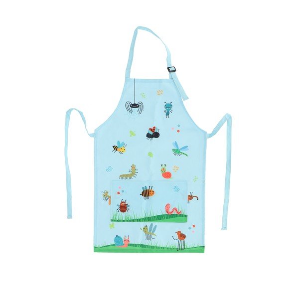 Vaikiška prijuostė Insects - Esschert Design