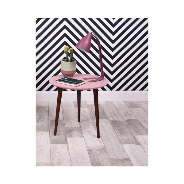 Pink Karlsson Barefoot stalinis šviestuvas-image-1