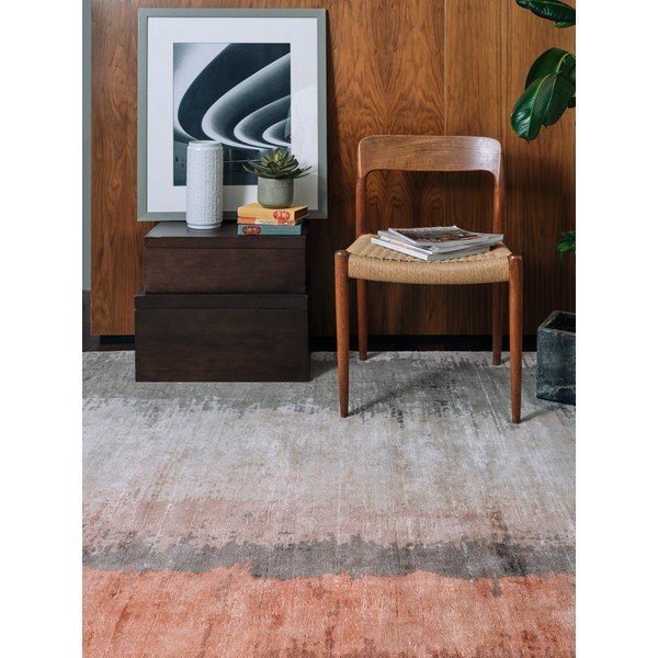 Oranžinis kilimas 290x200 cm Juno - Asiatic Carpets-image-2