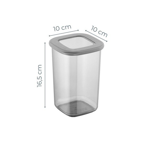 Maisto laikymo indai 3 vnt. maistui Fresco – Hermia-image-3