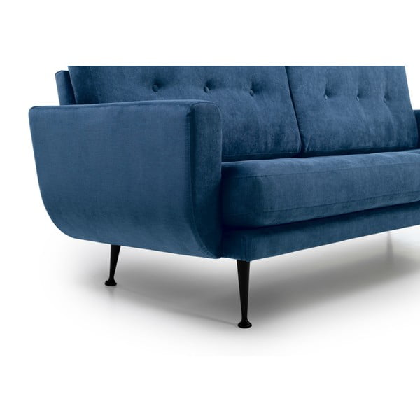 Mėlyna sofa Scandic Fly-image-3