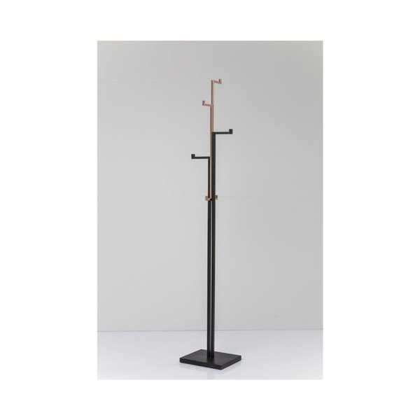 Kare Design Casino juodos ir vario spalvos kabykla-image-3