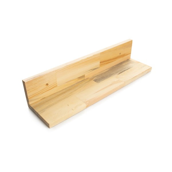 Lentynos iš pušies medienos Sumi - Kalune Design-image-1