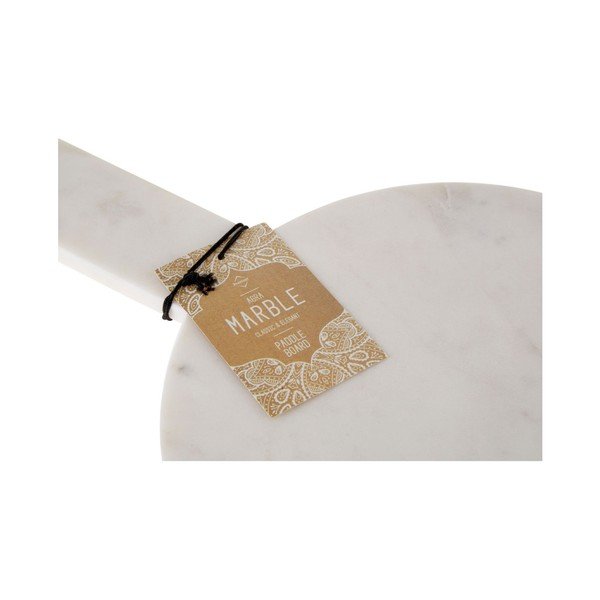 Premier Housewares Marco marmurinė serviravimo lenta-image-1
