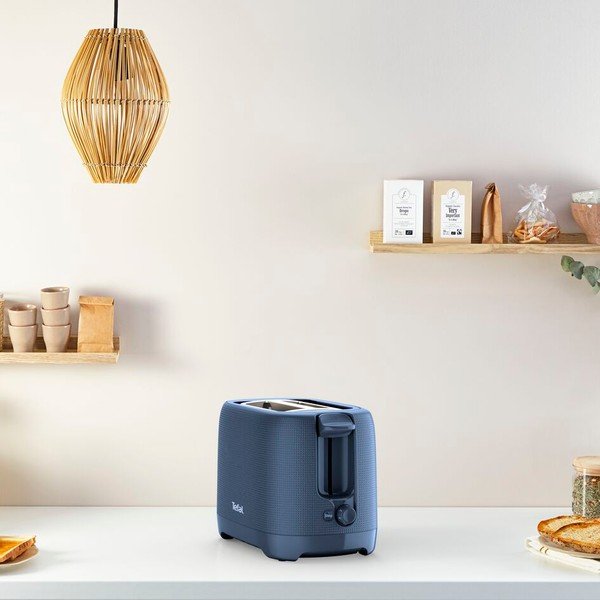 Skrudintuvas tamsiai mėlynos spalvos TT2M1410 – Tefal-image-1