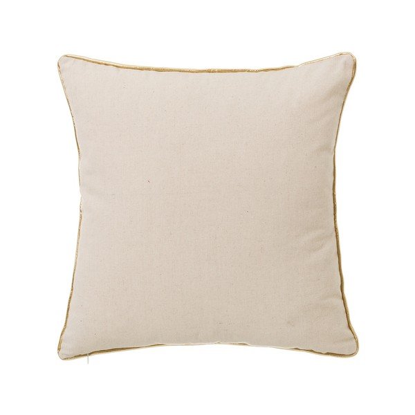 Dekoratyvinės pagalvėlės 2 vnt. 45x45 cm Tropic Gold – Casa Selección-image-3