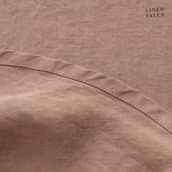 Lininė staltiesė ø 150 cm - Linen Tales-image-2