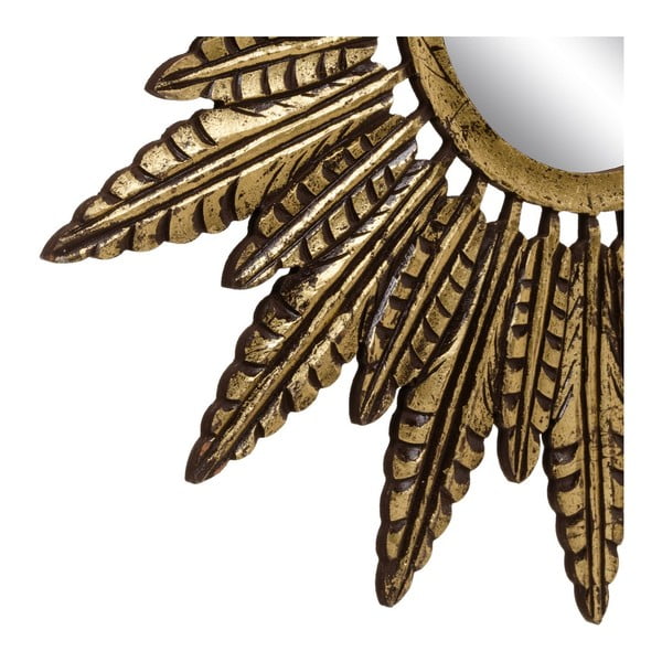 Sieninis veidrodis 90x90 cm – Ixia-image-2