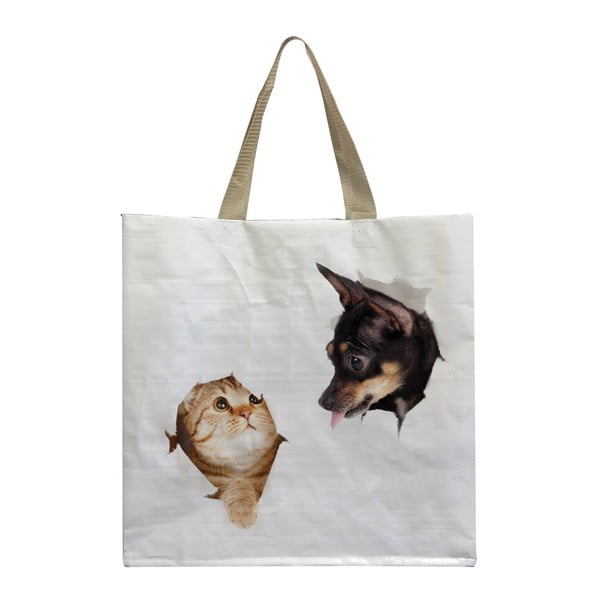 Esschert Design Katės ir šuns krepšys