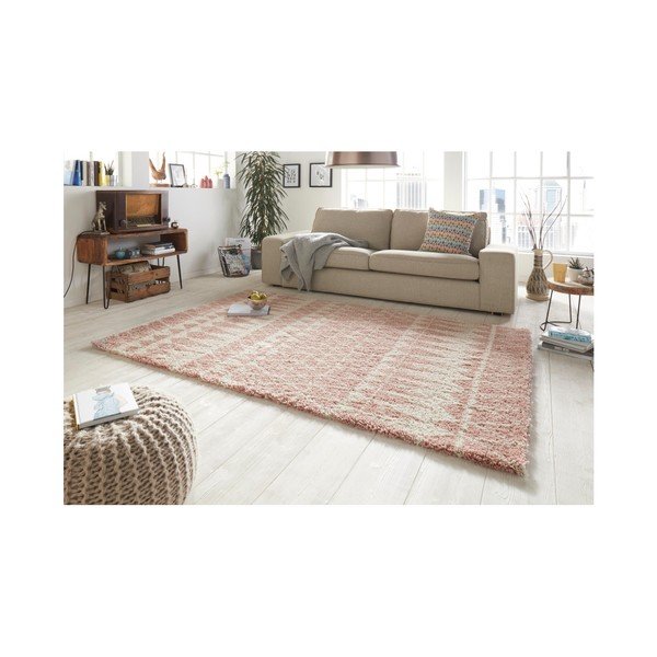 Kilimų kilimai Mint Rugs Allure Rose, 200 x 290 cm-image-2