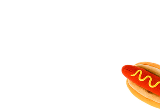 Šunų žaislas Hot Dog - P.L.A.Y.-image-2