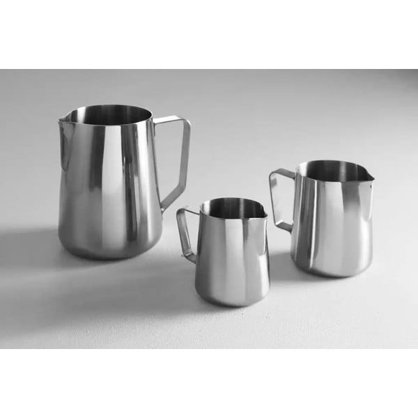 Iš nerūdijančio plieno aksesuaras kavos ruošimui – Hendi-image-1