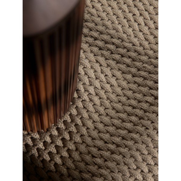 Smėlio spalvos lauko kilimas 80x250 cm Southwark – Ted Baker-image-2
