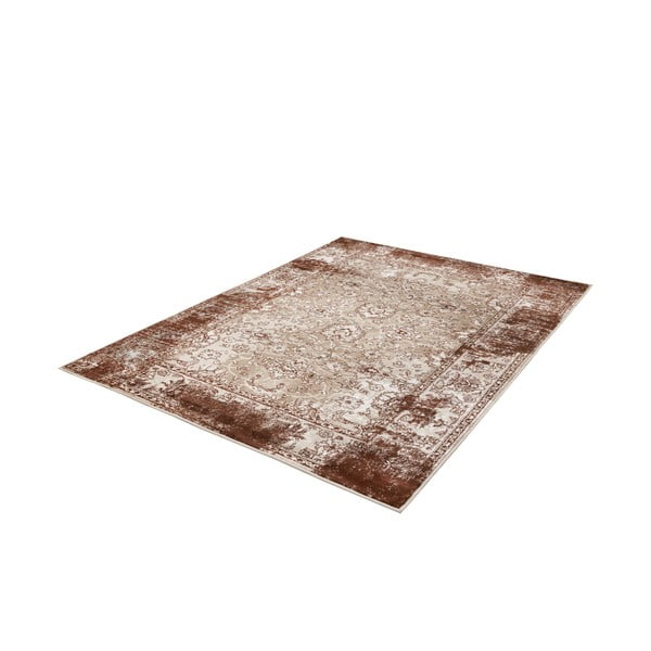 Kilimas rudos spalvos 160x230 cm Terno Brown – FD-image-4