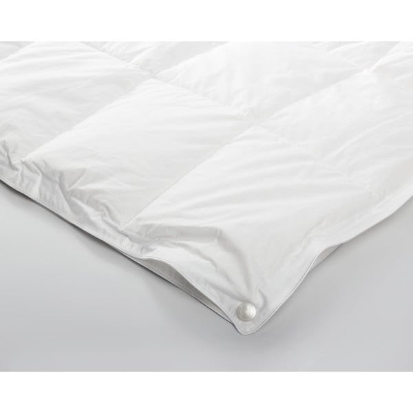 Primaviera Deluxe Donzen 4 sezonų antklodės užvalkalas, 220 x 240 cm-image-3