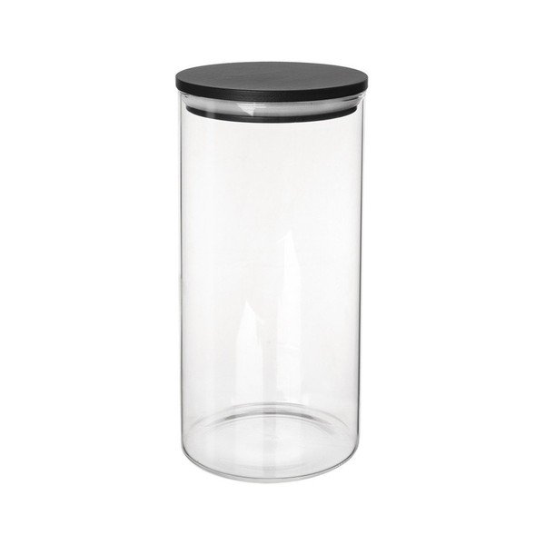 Iš stiklo maisto laikymo indas maistui – Orion