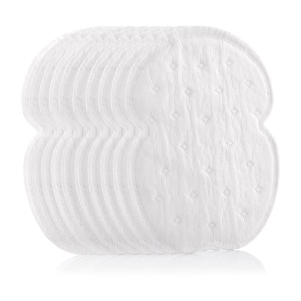 10 antiperspirantinių paakių pleistrų rinkinys InnovaGoods -image-4