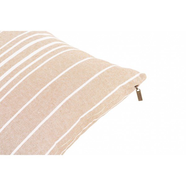 Iš medvilnės dekoratyvinė pagalvėlė 45x45 cm Solene – Tiseco Home Studio-image-2