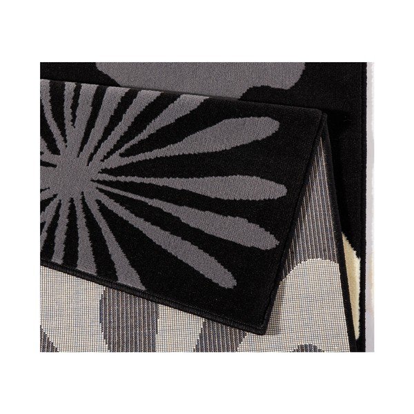 kilimas Hanse Home Gloria Flower Night, 80 x 150 cm-image-3