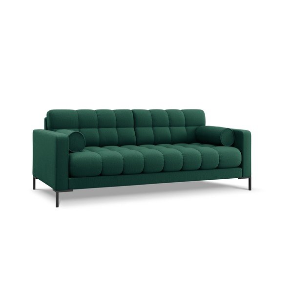 Sofa žalios spalvos 217 cm Bali – Cosmopolitan Design-image-2