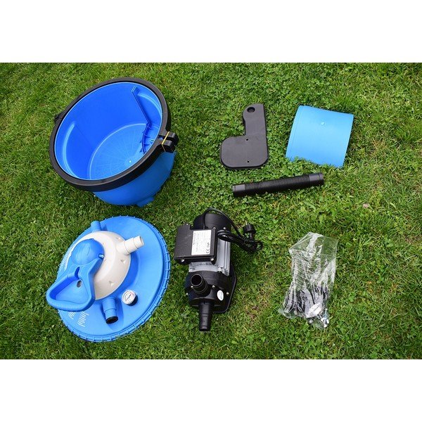 Smėlio filtras ProStar 4 - 4 m3/h – Marimex-image-3