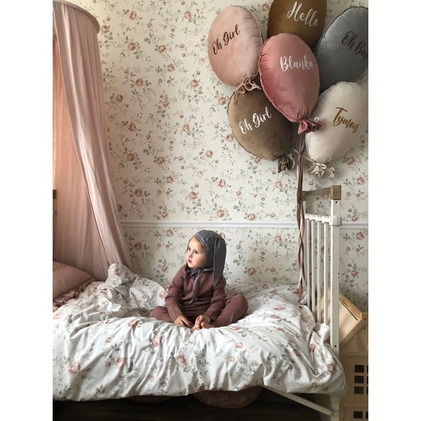 Kūdikio pagalvė Deluxe - Malomi Kids-image-2