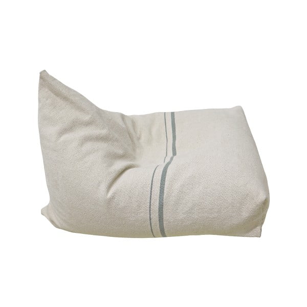 Smėlio spalvos vaikiškas sėdmaišis Cleo Natural – Lorena Canals-image-2