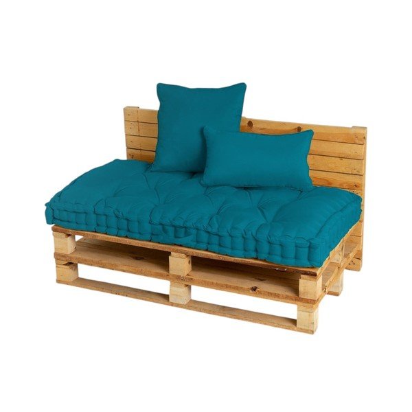 Sodo kėdės paminkštinimas paletei 60x120 cm – Casa Selección