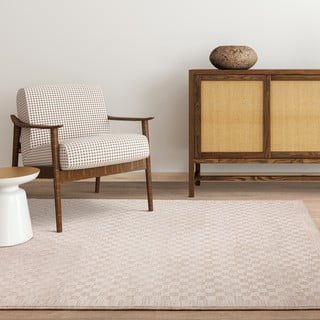 Kreminės spalvos kilimas 200x300 cm Laurent Beige Natural – Asiatic Carpets