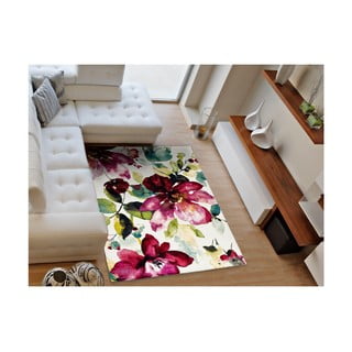 Gėlėtas kilimas Universal Tikey Romea, 200 x 290 cm