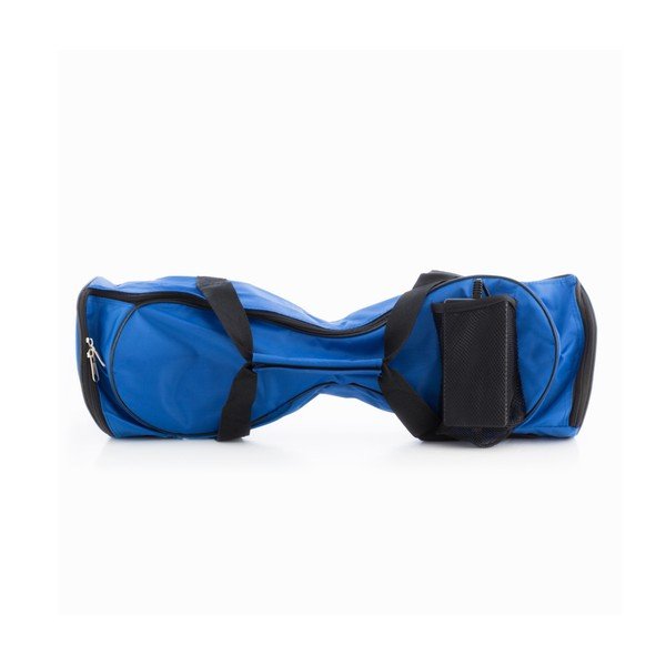 "InnovaGoods" mėlynas elektrinis neįgaliųjų vežimėlis hoverboard-image-2