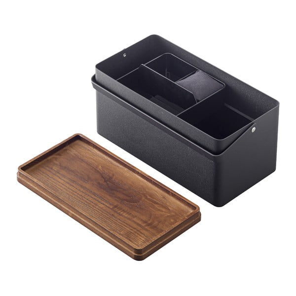 Dėžutė siuvimo reikmenims Tower - YAMAZAKI-image-4