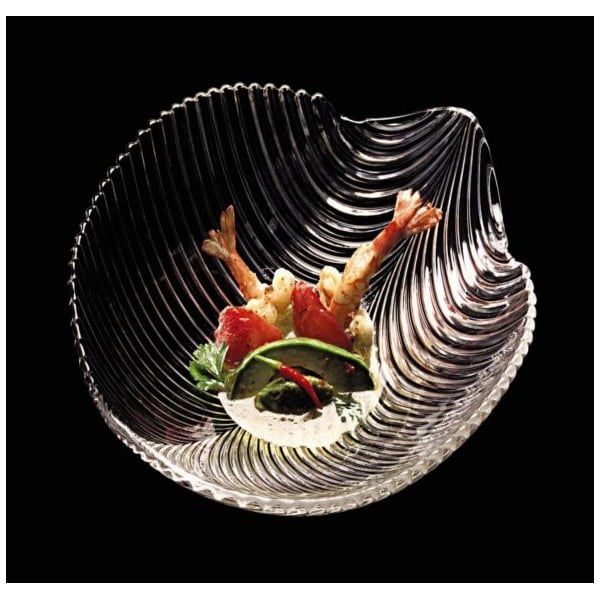 Krištolinis dubuo Nachtmann Mambo, ⌀ 25 cm-image-4