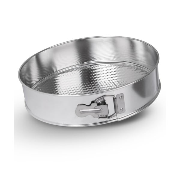 Iš aliuminio /iš skardos kepimo forma tortams ø 30 cm – Orion