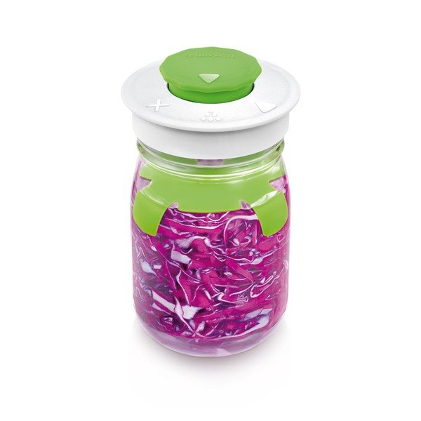 Fermentacijos rinkinys 1 l Della Casa - Tescoma