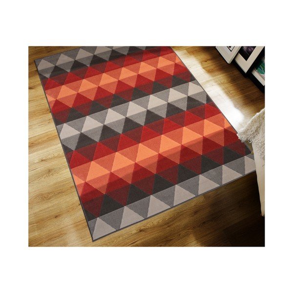 Kilimas Webtappeti Estro Flavis, 160 x 230 cm-image-1