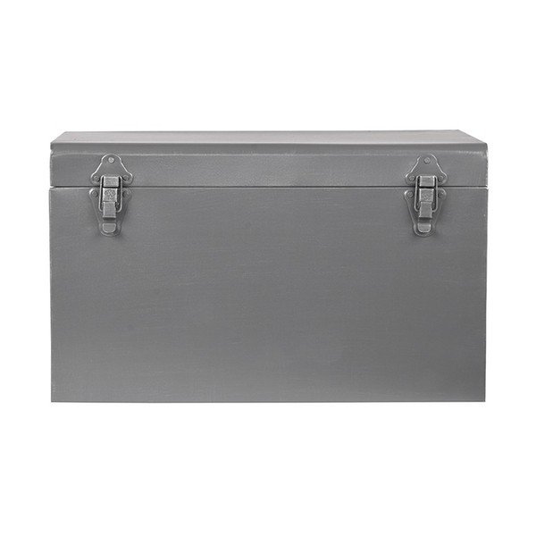 Metalinė laikymo dėžė LABEL51, 60 cm ilgio-image-2